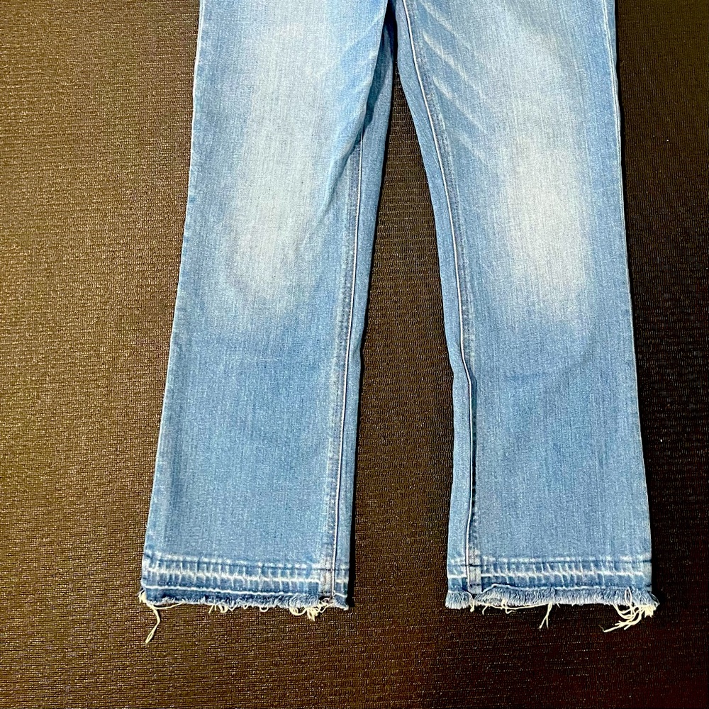 JCREW jeans - Picture 2 of 5